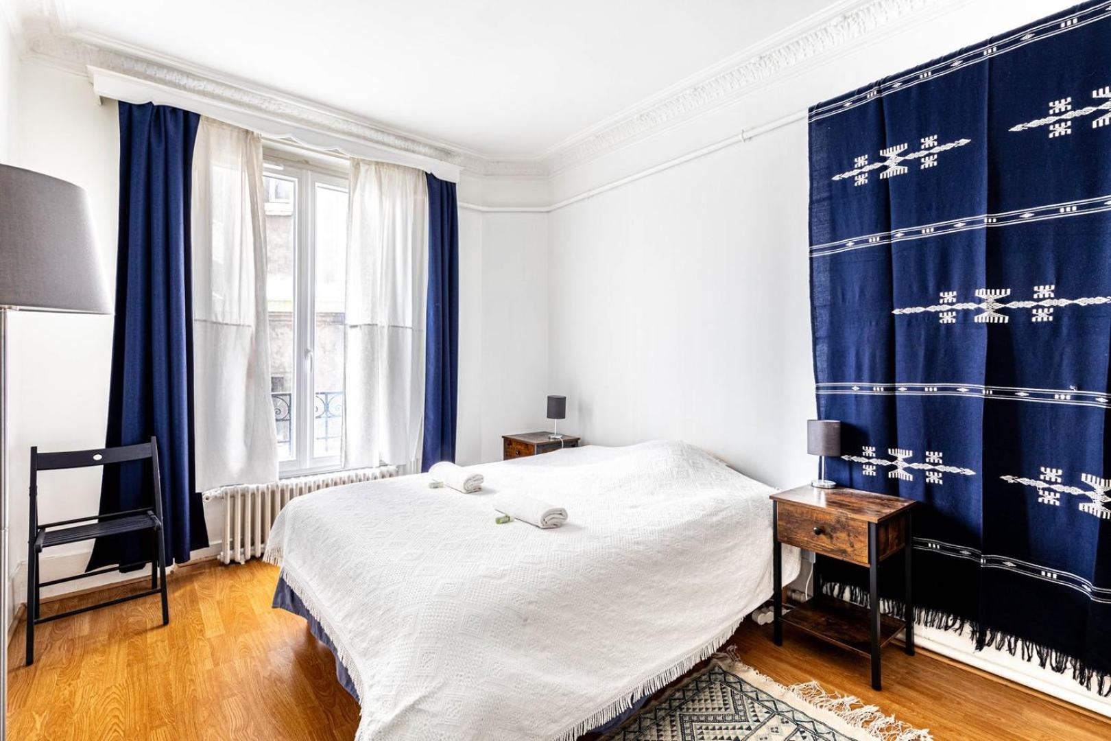 Guestready - Sejour Pres De La Seine Apartment *