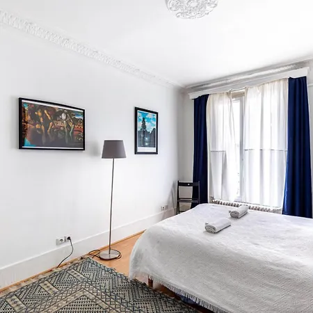 Guestready - Charmant Sejour Pres De La Seine Paris Exterior photo