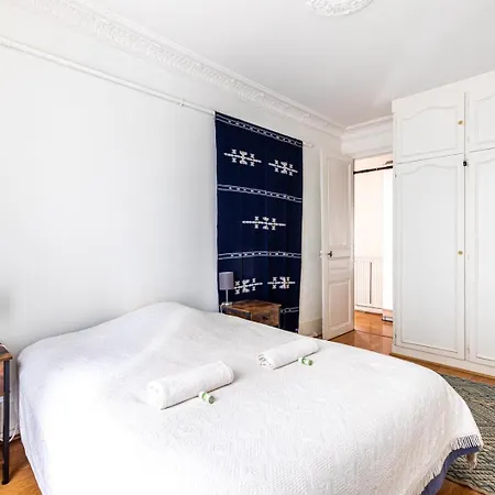 Guestready - Charmant Sejour Pres De La Seine Paris Exterior photo