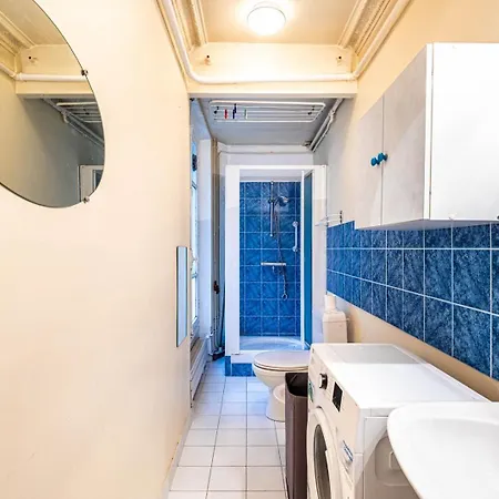 Guestready - Charmant Sejour Pres De La Seine Paris Exterior photo