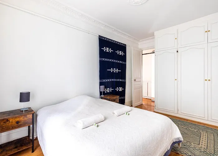 Guestready - Charmant Sejour Pres De La Seine