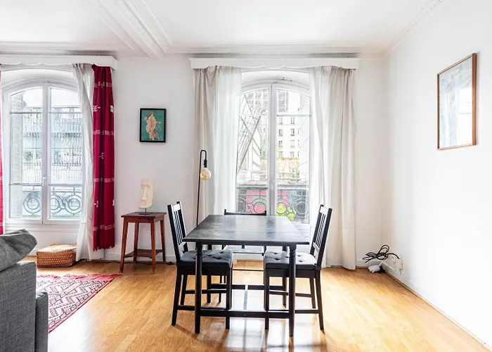 Guestready - Charmant Sejour Pres De La Seine