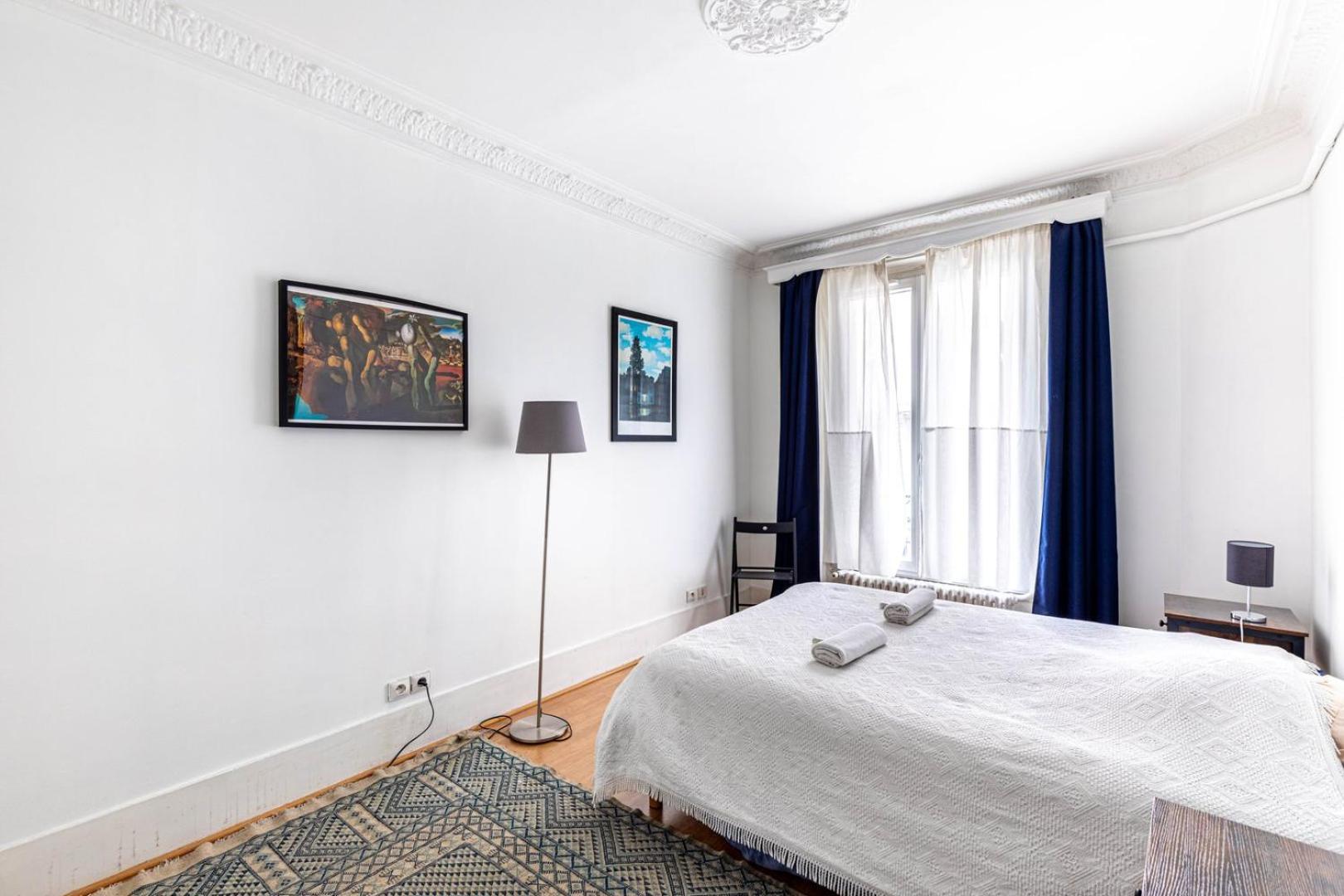 Guestready - Sejour Pres De La Seine * Paris