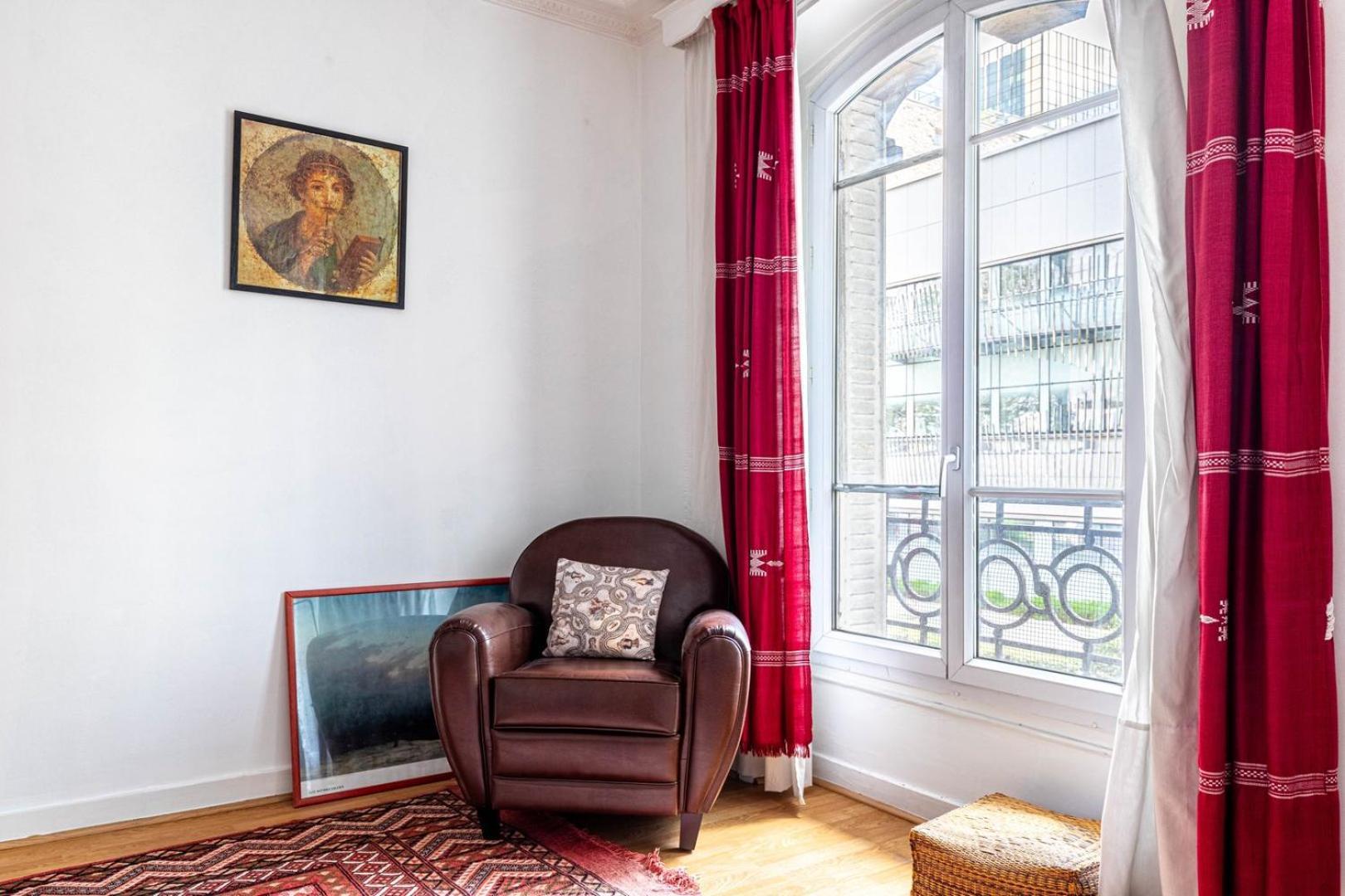 Apartment Guestready - Sejour Pres De La Seine