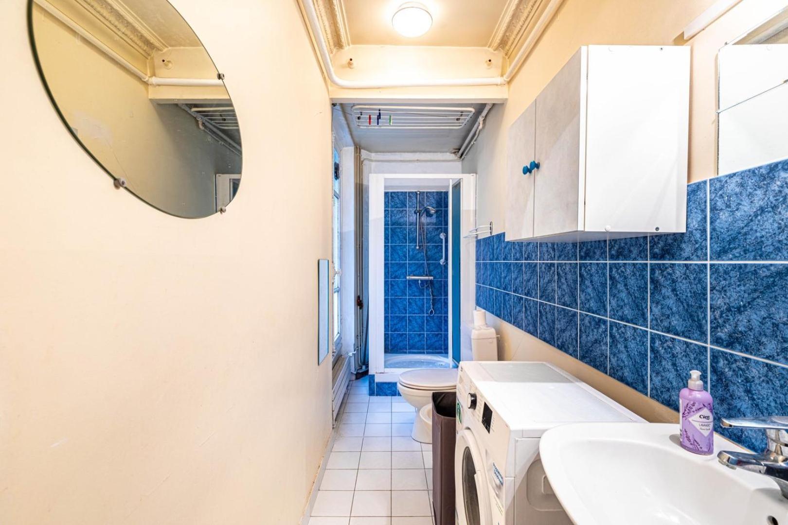 Guestready - Sejour Pres De La Seine *