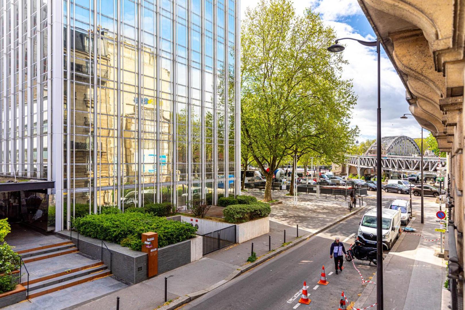 Guestready - Sejour Pres De La Seine Paris