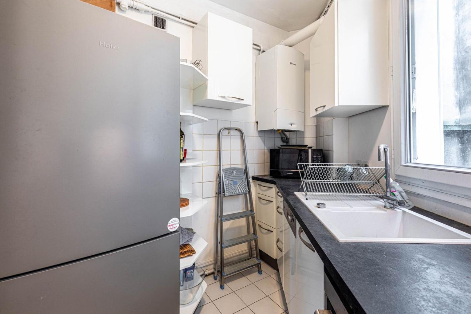 Apartment Guestready - Sejour Pres De La Seine