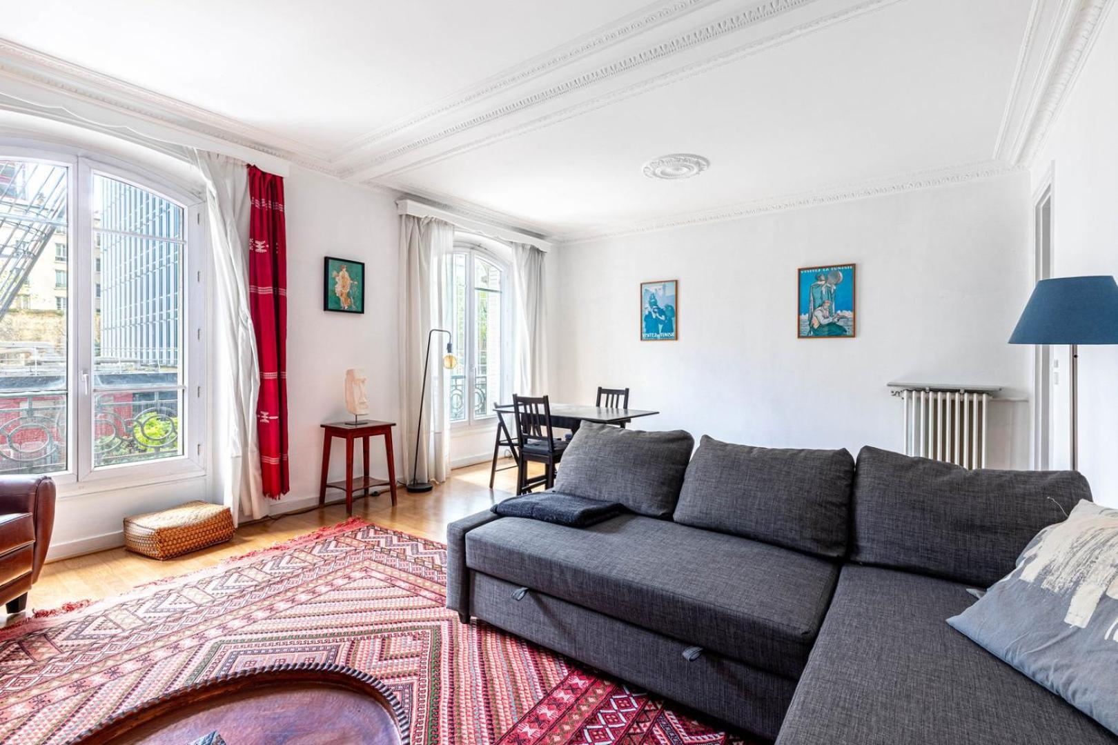 Apartment Guestready - Sejour Pres De La Seine *