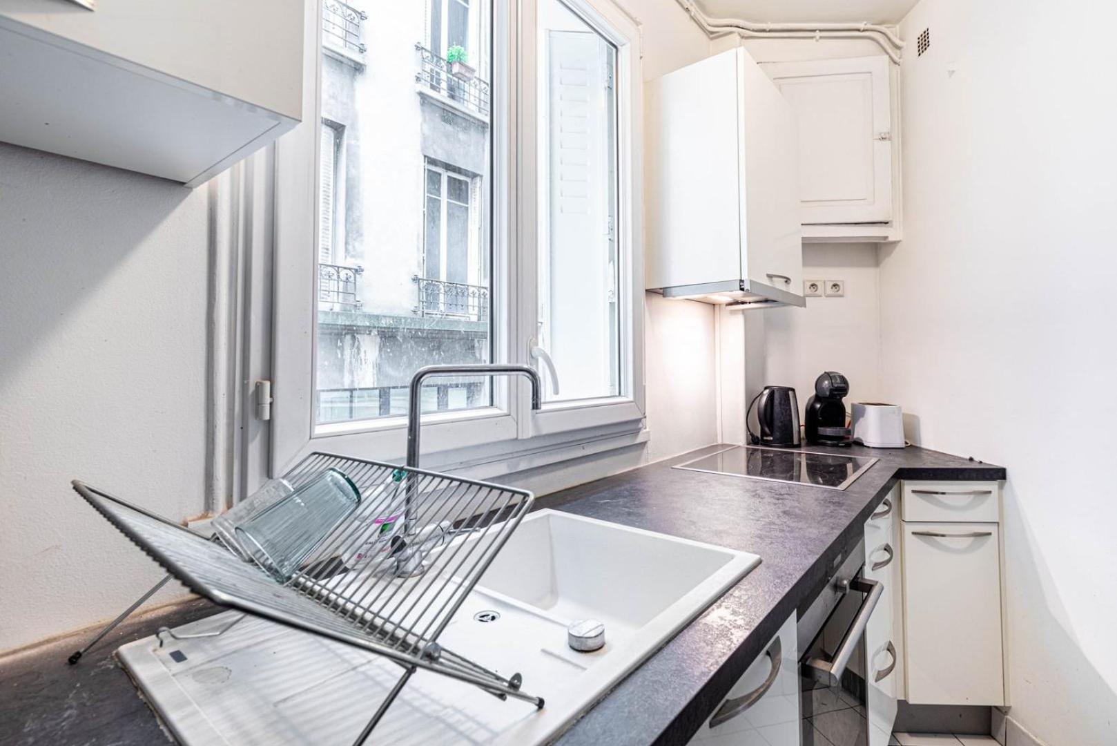 Guestready - Sejour Pres De La Seine Paris