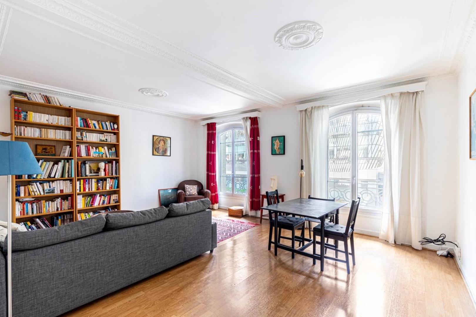 Guestready - Sejour Pres De La Seine